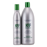 Lanza KB2 Keratin Bond #2 Protein Reconstructor