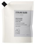 AG Sterling Silver Toning Shampoo