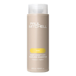 Paul Mitchell Baby Don't Cry Shampoo-image1