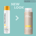 Paul Mitchell Baby Don't Cry Shampoo-image2