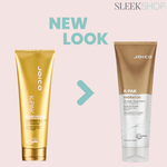 Joico K-Pak Intense Hydrator Treatment for dry, damaged hair-image3