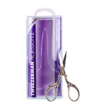 Tweezerman Professional Antique Trimming Scissors-image1