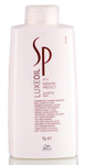 Wella Professionals LuxeOil Keratin Protect Shampoo-image2