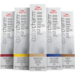 Wella Color Charm Gel Permanent Tube Haircolor-image1