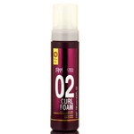 Salerm Cosmetics 02 Curl Foam Medium Hold-image1