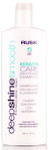 Rusk Deepshine Smooth Keratin Care Smoothing Shampoo