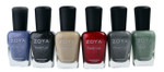 Zoya Pixie Dust Nail Polish
