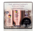 Pureology The Aromatherapy Collection Treated Hair Kit #1-image1