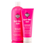 Michael O'Rourke Moisture Madness Shampoo-image1