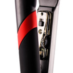 HAI Titanium Styling Iron-image3