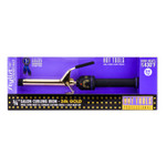 Hot Tools Salon Curling Iron 24k Gold-image1