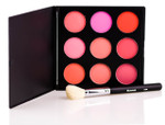 Morphe Makeup Set - Do I Make You Blush?-image1