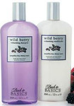 Back to Basics Wild Berry Volumizing Conditioner-image1