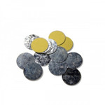 Z Palette - Round Metal Stickers