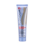 Wella Professionals Blondor Soft Blonde Oil Mixed Cream Lightener-image1