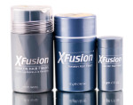 XFusion Light Blonde Keratin Hair Fibers