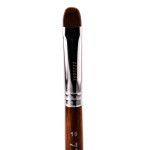 777F French Kolinsky Brush (England) - Size 16-image2