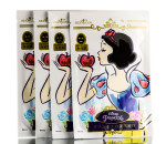 Sexy Look Disney Princess Black Mask - Snow White-image1