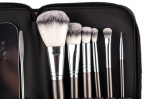 Crown Brush 7PC HD Set W/ Mixing Plate-image2