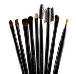 Crown Brush 24pc Professional Set