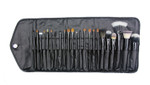 Crown Brush 23pc Professional Set w/ Case-image1