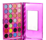 Crown Brush Cosmopolitan Eyeshadow Palette