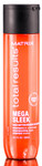 Matrix Total Results Mega Sleek Shea Butter Shampoo-image1