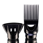 Hot Tools Professional Ionic Turbo Salon Dryer Lite - Model 1023-image2