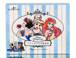 Sexy Look Disney Princess Facial Mask Pack-image2