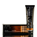 Matrix Logics Permanent Gelucent Color Creme-image1