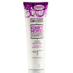 Not Your Mother's Kinky Moves Curl Defining Shampoo