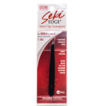 Seki Edge Slant Tip Tweezers - SS-500