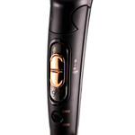 GHD Flight Limited Edition Travel Hairdryer & Protective Bag Copper Luxe Collection-image2