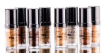 LA Girl Pro Coverage HD Long Wear Illuminating Foundation-image1
