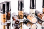 LA Girl Pro Coverage HD Long Wear Illuminating Foundation-image2