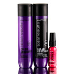 Matrix Total Results Color Obsessed For Vibrant Color