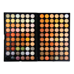 Crown Brush 120 Color Neutral Eyeshadow Palette - 120N-image1