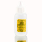 Tate's The Natural Miracle Earwax Removal