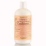Tate's The Natural Miracle Conditioner - Fragrance Free-image1