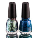 China Glaze Nail Lacquer - Holo At Ya Girl! Kit