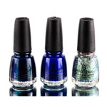 China Glaze Nail Lacquer - Rebel - Fall Collection