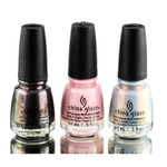 China Glaze Nail Lacquer - Rebel - Fall Collection