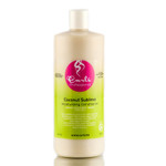 Curls Coconut Sublime Moisturizing Conditioner
