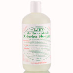 Tate's The Natural Miracle Odorless Shampoo-image1