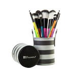 BH Cosmetics 10 Pc Pop Art Brush Set-image1