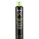 Rusk Smooth Foam (Med Hold)-image1
