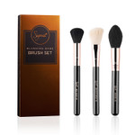Sigma Blushing Babe Brush Set