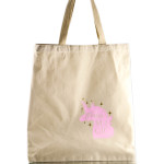 Sleekhair Makin' Magic Unicorn Gift Tote-image3