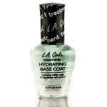 LA Girl Nail Treatments - Hydrating Base Coat