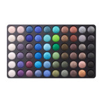 BH Cosmetics 120 Color Eyeshadow Palette - 6th Edition-image2